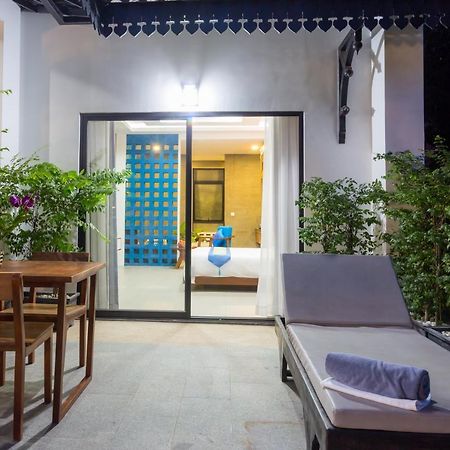 Mudita Villa Siem Reap Exterior photo