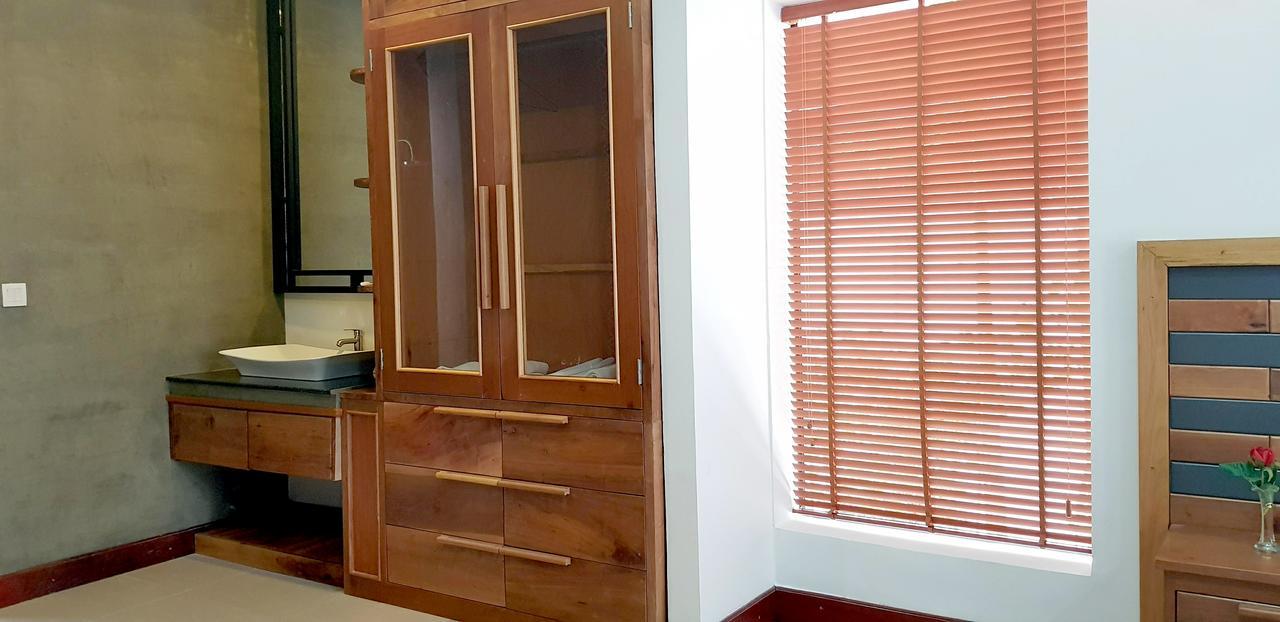 Mudita Villa Siem Reap Exterior photo