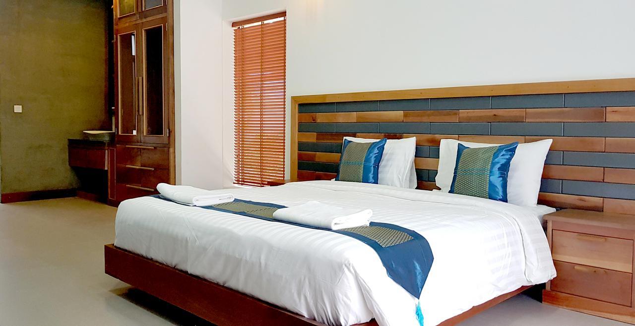 Mudita Villa Siem Reap Exterior photo