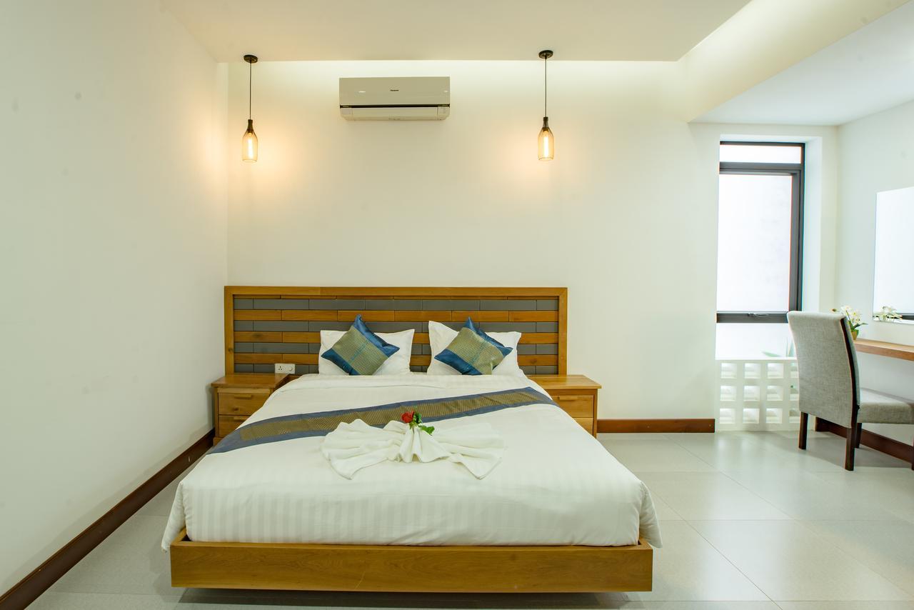 Mudita Villa Siem Reap Exterior photo