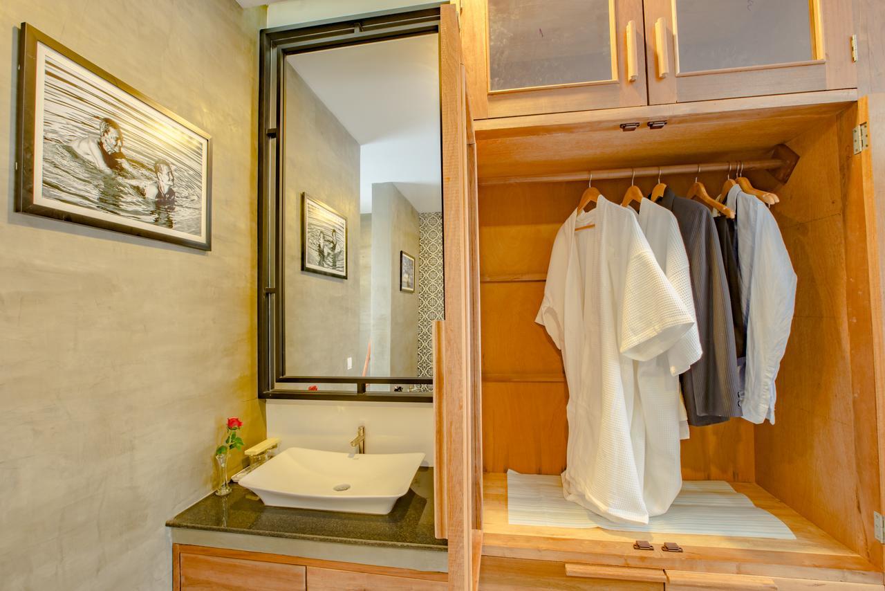 Mudita Villa Siem Reap Exterior photo