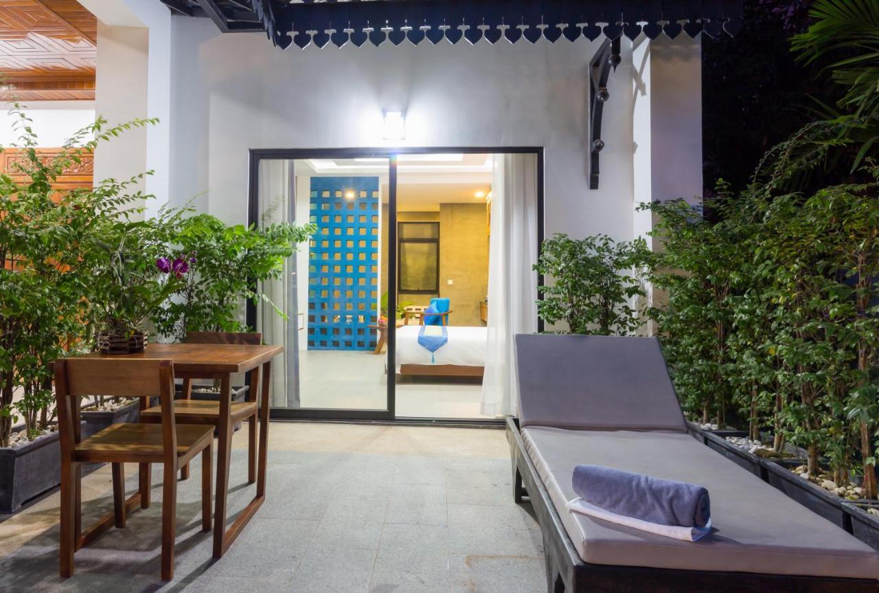 Mudita Villa Siem Reap Exterior photo